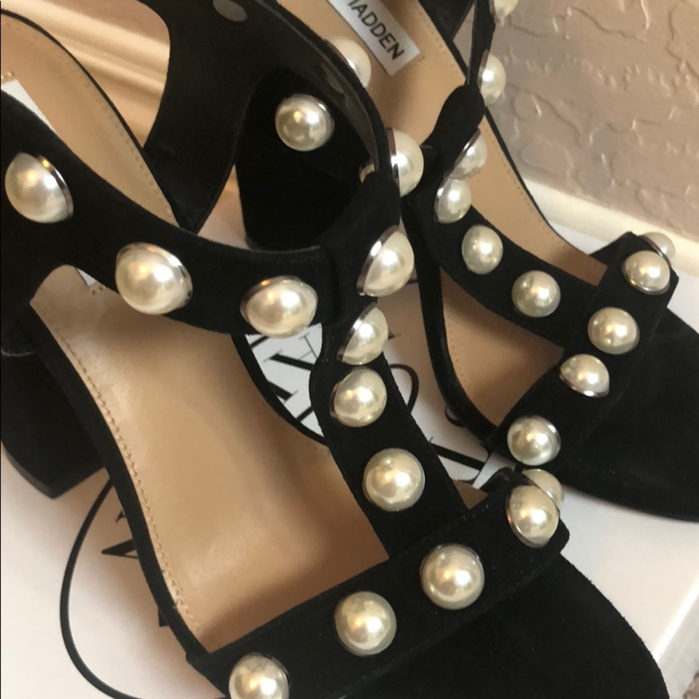 Steve Madden shoes - Picture 5 of 7